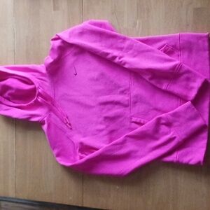 Nike Therma fit hoodie